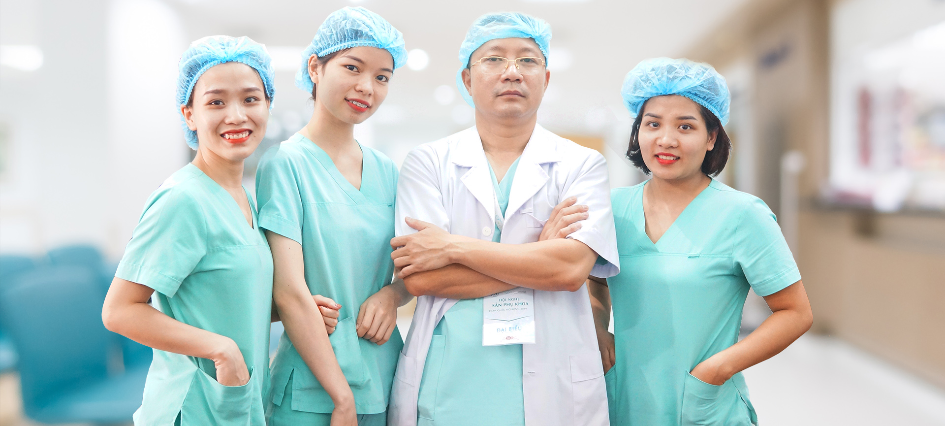 Gợi ý top 5 bác sĩ khám phụ khoa giỏi tại Vinh